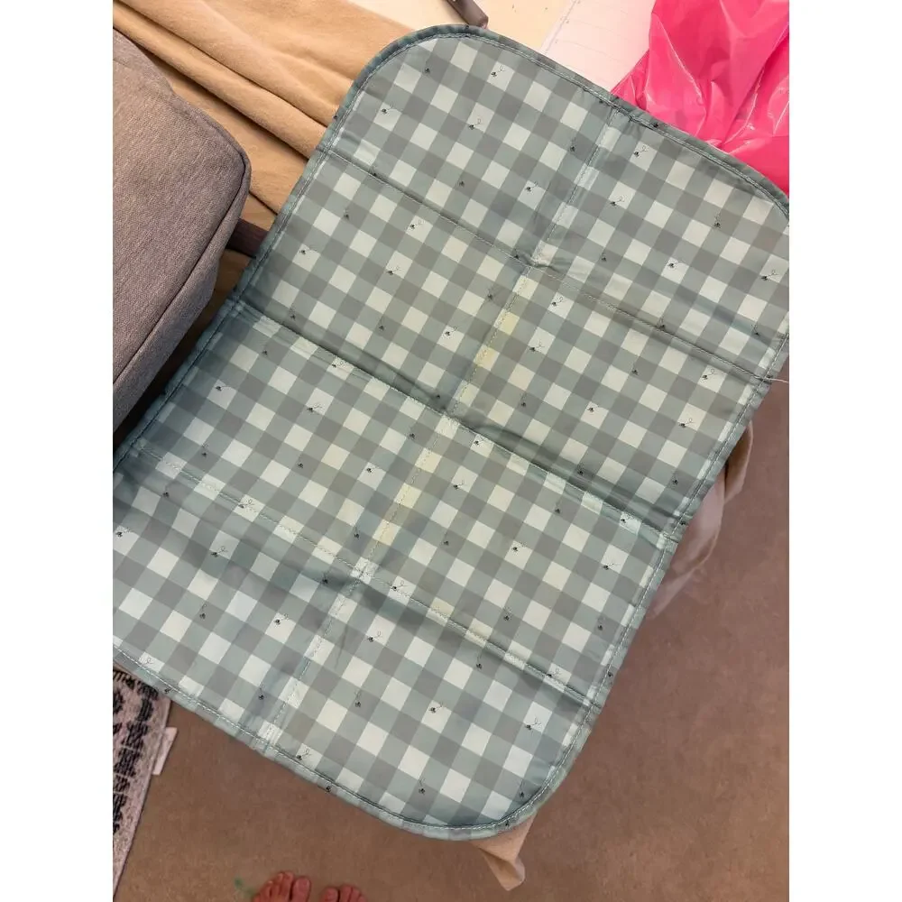 Petunia Pickle Bottom Axis Backpack Diaper Bag - used Good condition - Picture 5 of 5